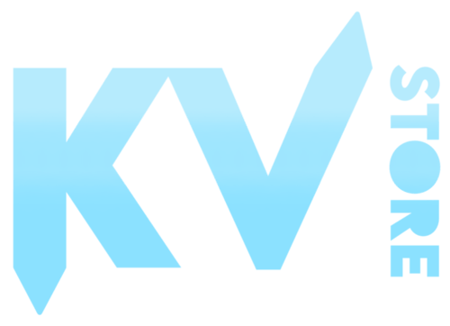 Logo da loja K-VERSE STORE
