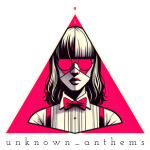 Logo da loja Dissidente