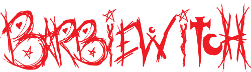 Logo da loja BARBIEWITCH
