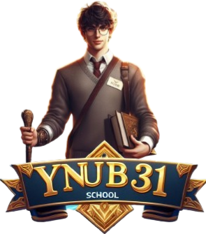 Logo da loja ynub31