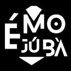 Logo da loja É Mojúbà