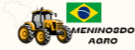Logo da loja Meninos do agro
