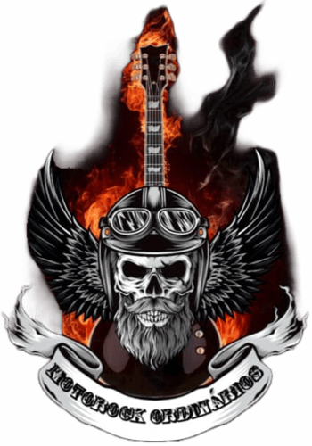 Logo da loja MotoRock Shop