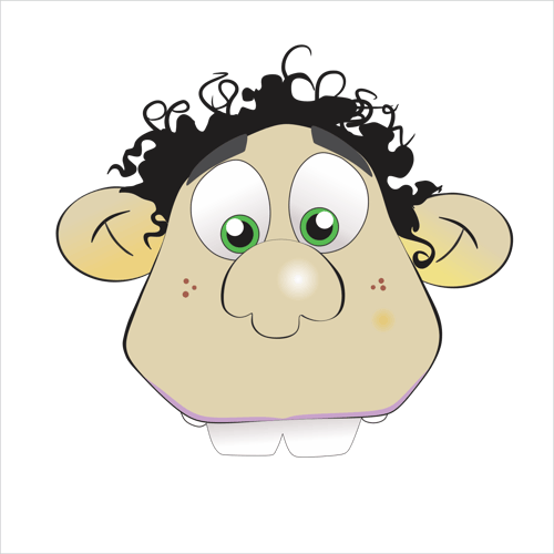 Logo da loja Ozé Júnior