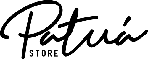 Logo da loja Patuá Store