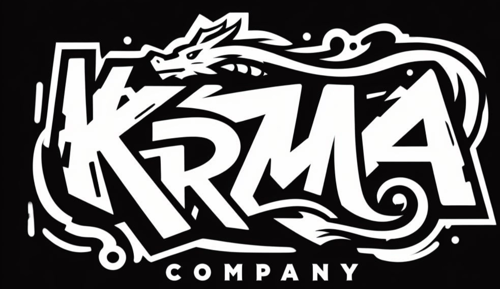 Logo da loja Krma Company
