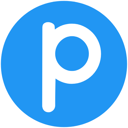 Logo da loja Poetico