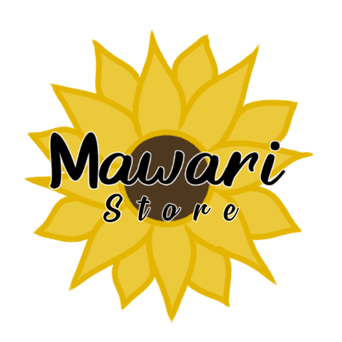 Logo da loja Mawari Store
