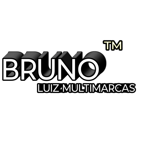 Logo da loja BRUNO LUIZ MULTIMARCAS