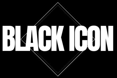 Logo da loja Black Icon