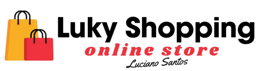 Logo da loja Luky-Shopping