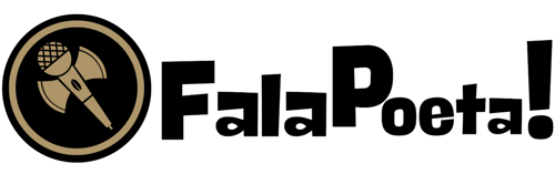 Logo da loja Fala Poeta!