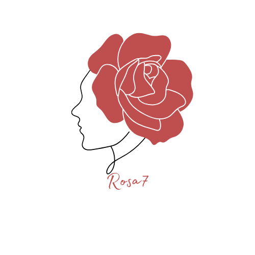 Logo da loja Rosa7