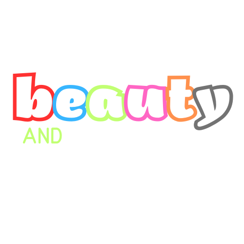 Logo da loja beauty and style