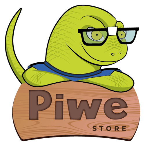Logo da loja Piwe Store