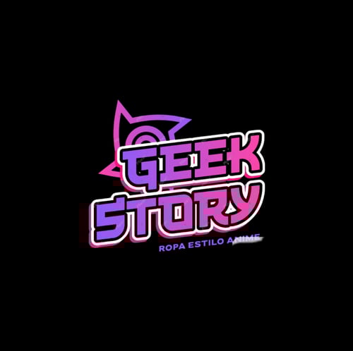 Logo da loja Geek plus