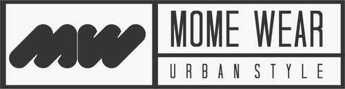 Logo da loja MomeWear
