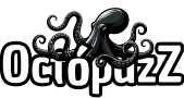 Logo da loja OCTOPUZZ