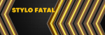 Logo da loja Stylo Fatal