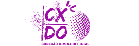 Logo da loja Conexao Divina
