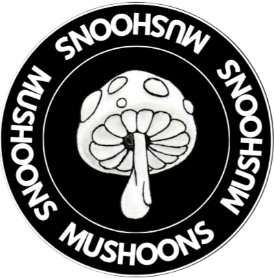 Logo da loja mushoons