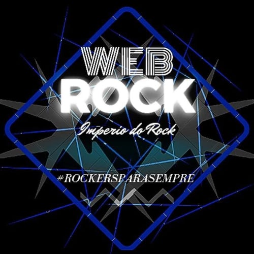 Logo da loja Web Rock