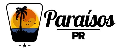 Logo da loja Paraísos PR