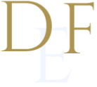 Logo da loja D. E. F. Associados