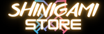Logo da loja Shinigami Store
