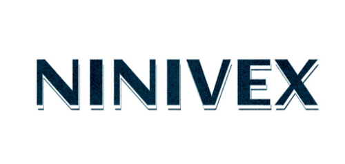 Logo da loja nínive