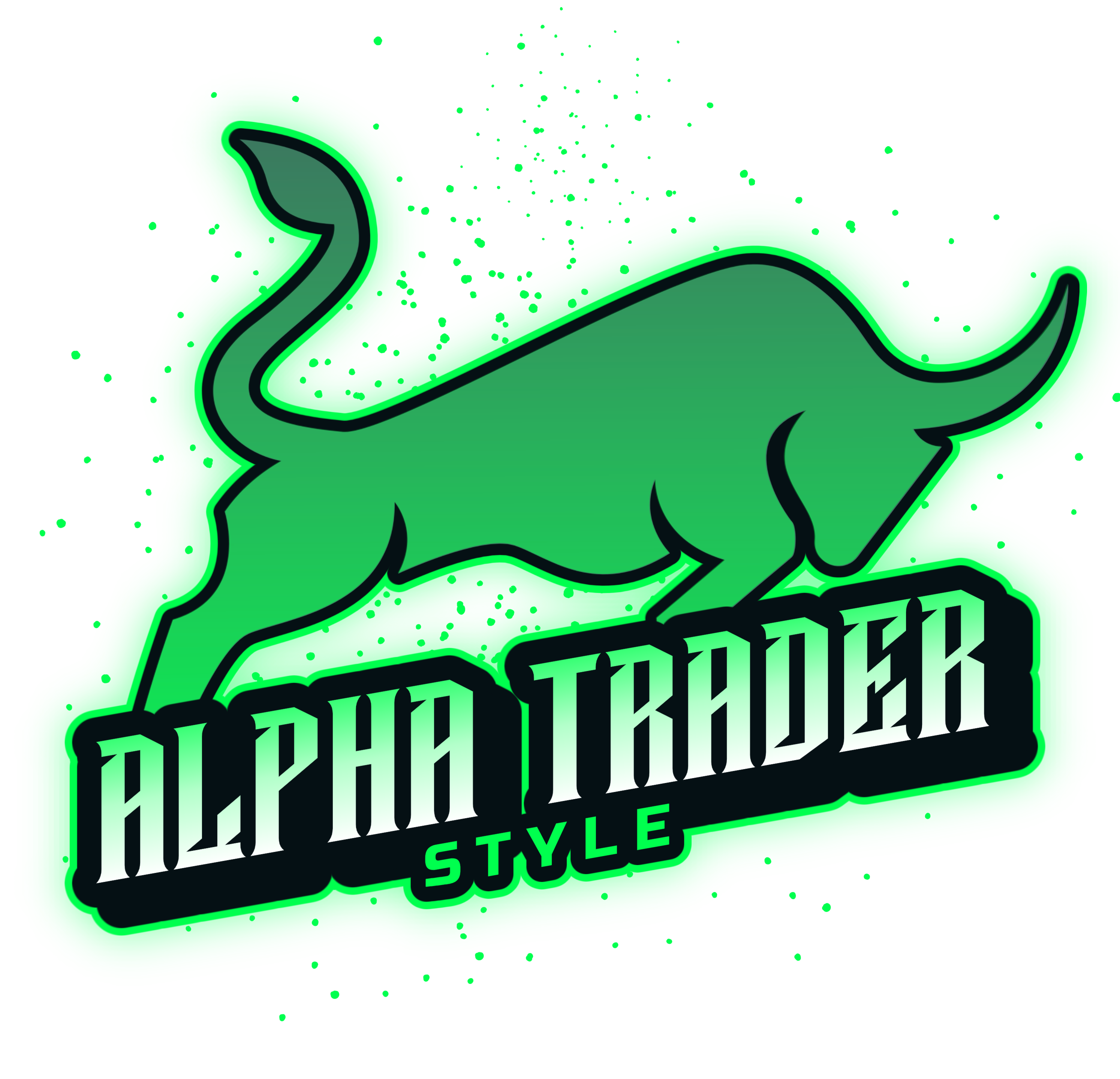 Logo da loja Trader Alpha