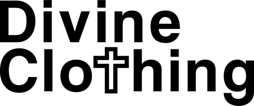 Logo da loja Divine Clothing