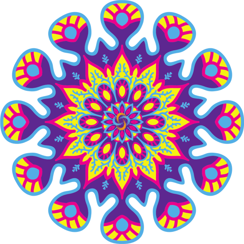 Logo da loja Céu do Infinito Amor