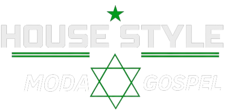 Logo da loja HOUSE STYLE