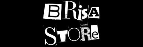 Logo da loja Brisa Store