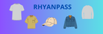 Logo da loja Rhyanpass