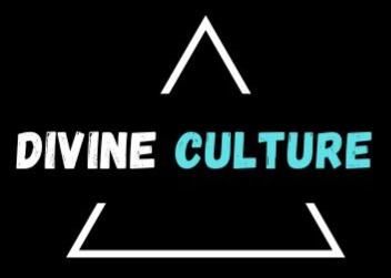 Logo da loja DIVINE CULTURE