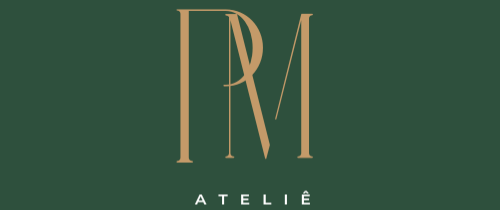 Logo da loja PM Atelie