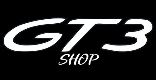 Logo da loja GT3Shop