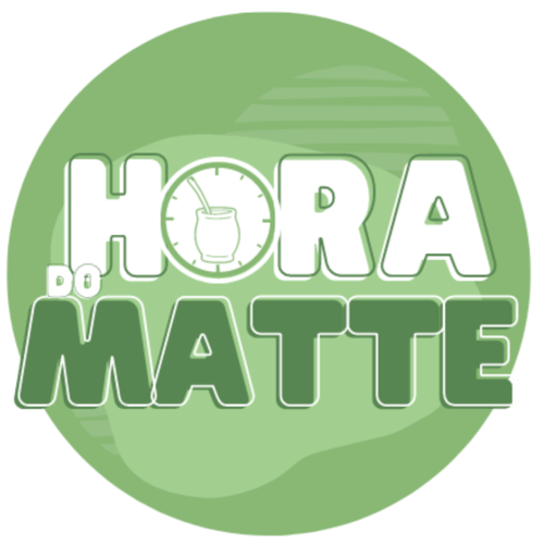 Logo da loja HORA DO MATTE STORE