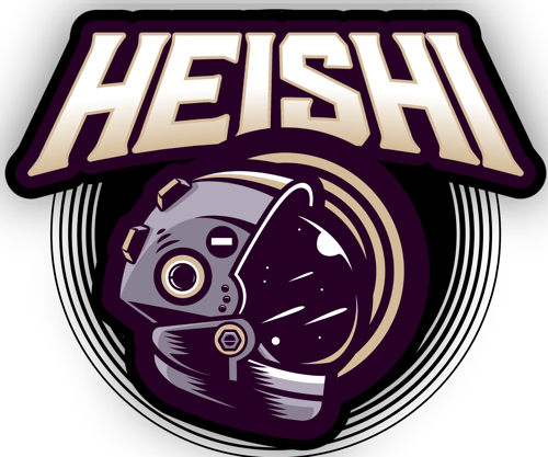 Logo da loja Heishi