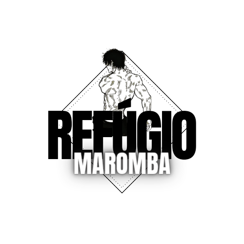 Logo da loja tocamaromba