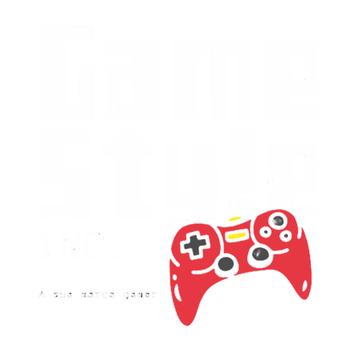 Logo da loja Game Style inc.