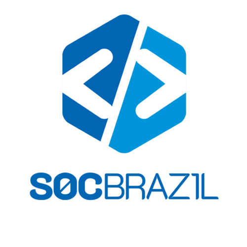 Logo da loja SOC Brazil