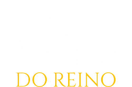 Logo da loja Vestes do Reino