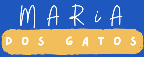 Logo da loja Maria Dos Gatos 
