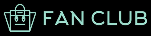 Logo da loja FAN CLUB