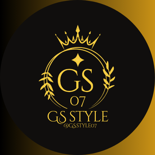 Logo da loja GS style