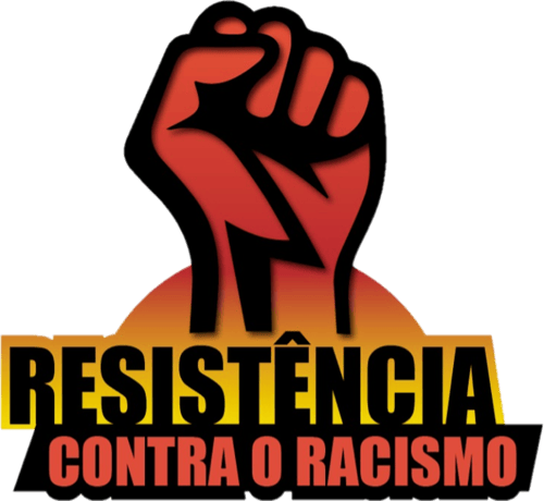 Loja resistência contra o racismo - Camisetas e produtos personalizados