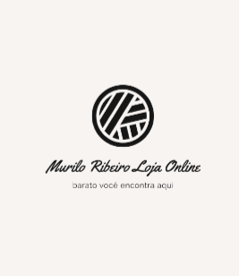 Logo da loja murilo dos anjos ribeiro